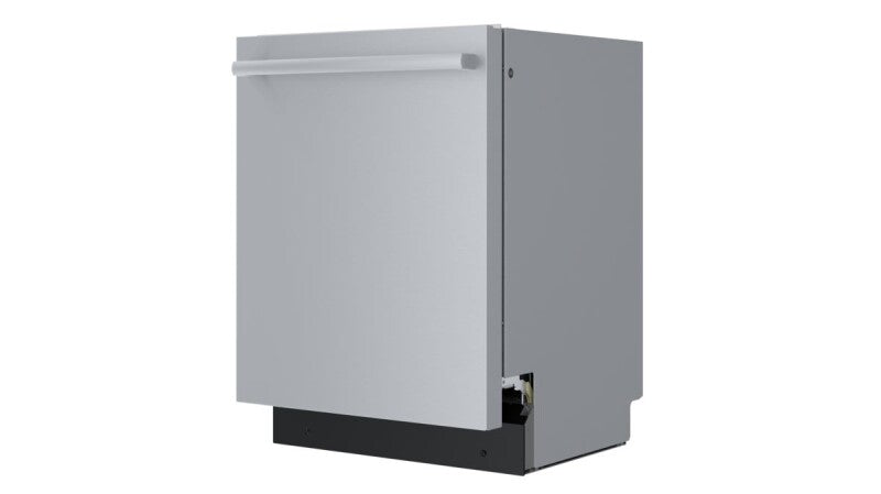 BOSCH  800 Series Dishwasher 24'' - Stainless Steel (SGX78C55UC)