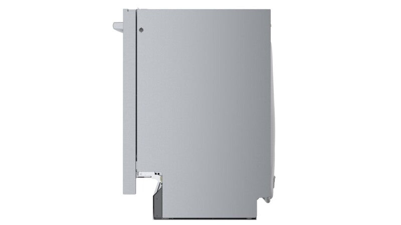 BOSCH  800 Series Dishwasher 24'' - Stainless Steel (SGX78C55UC)