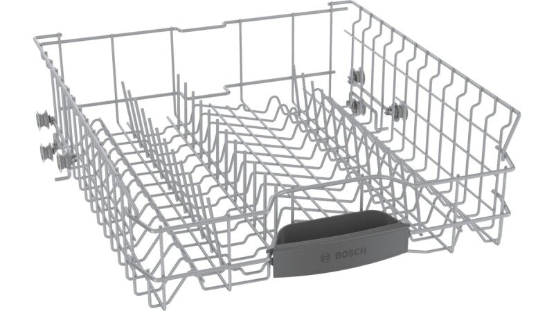 BOSCH  100 Series Dishwasher 24'' - Stainless Steel (SHE41CM5N)