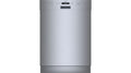 BOSCH  300 Series Dishwasher 24'' - Stainless Steel (SHE53B75UC)
