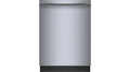 BOSCH  300 Series Dishwasher 24'' - Stainless Steel (SHE53C85N)