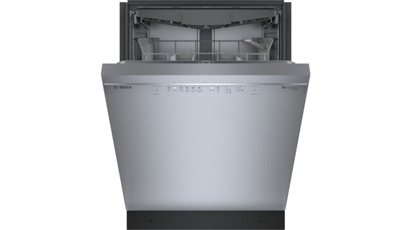 BOSCH  300 Series Dishwasher 24'' - Stainless Steel (SHE53CE5N)