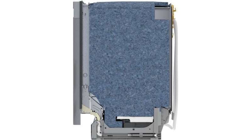 BOSCH  300 Series Dishwasher 24'' - Stainless Steel (SHE53CE5N)