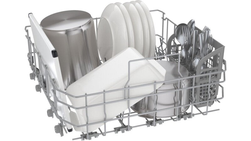 BOSCH  500 Series Dishwasher 24'' - Stainless Steel (SHP95CM5N)