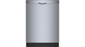 BOSCH  300 Series Dishwasher 24'' - Stainless Steel (SHS53CD5N)