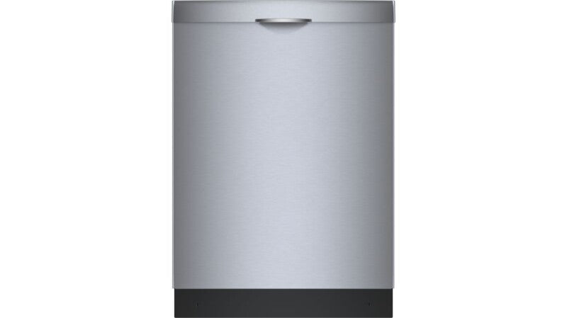 BOSCH  300 Series Dishwasher 24'' - Stainless Steel (SHS53CD5N)