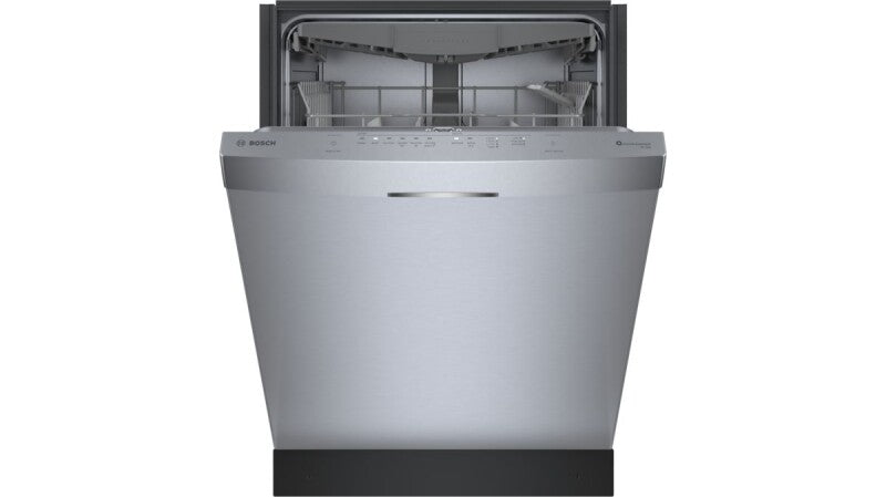 BOSCH  300 Series Dishwasher 24'' - Stainless Steel (SHS53CD5N)