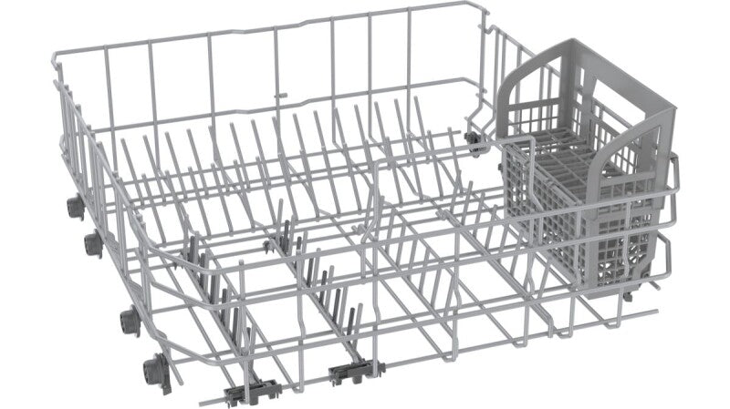BOSCH  300 Series Dishwasher 24'' - Stainless Steel (SHS53CD5N)