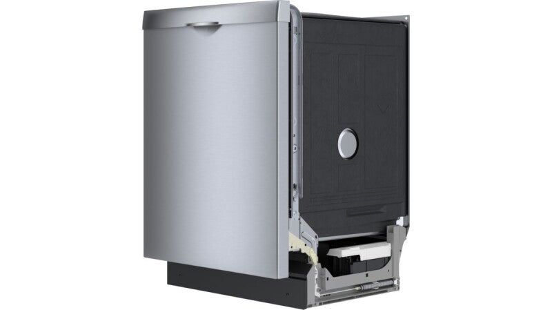 BOSCH  300 Series Dishwasher 24'' - Stainless Steel (SHS53CD5N)