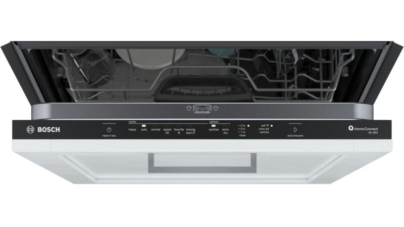 BOSCH  300 Series Dishwasher 24'' - Not Applicable (SHV53CM3N)