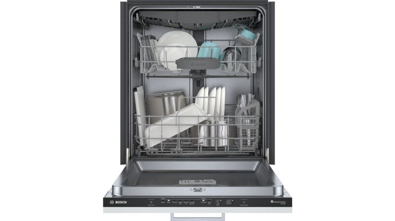 BOSCH  300 Series Dishwasher 24'' - Not Applicable (SHV53CM3N)