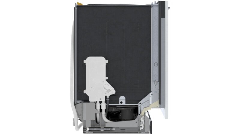 BOSCH  300 Series Dishwasher 24'' - Not Applicable (SHV53CM3N)
