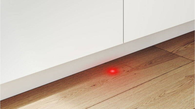 BOSCH  800 Series Built-in Dishwasher 24'' - Panel Ready (SHV78CM3N)