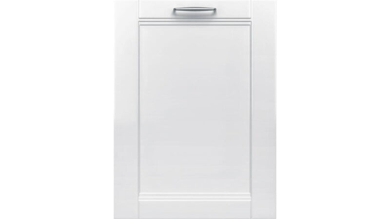 BOSCH  800 Series Built-in Dishwasher 24'' - Panel Ready (SHV78CM3N)