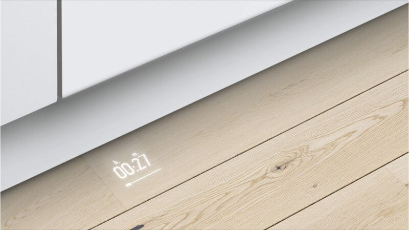 BOSCH  Benchmark™ Built-in Dishwasher 24'' - Panel Ready (SHV9PCM3N)