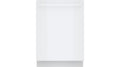 BOSCH  800 Series Dishwasher 24'' - White (SHX78CM2N)