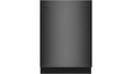 BOSCH  800 Series Dishwasher 24'' - Brushed Black Steel (SHX78CM4N)