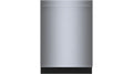 BOSCH  800 Series Dishwasher 24'' - Stainless Steel (SHX78CM5N)