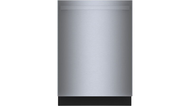 BOSCH  800 Series Dishwasher 24'' - Stainless Steel (SHX78CM5N)