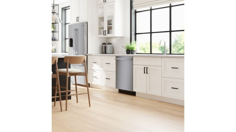 BOSCH  Benchmark™ Dishwasher 24'' - Stainless Steel (SHX9PCM5N)
