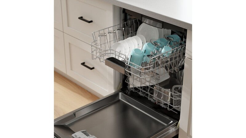 BOSCH  Benchmark™ Dishwasher 24'' - Stainless Steel (SHX9PCM5N)