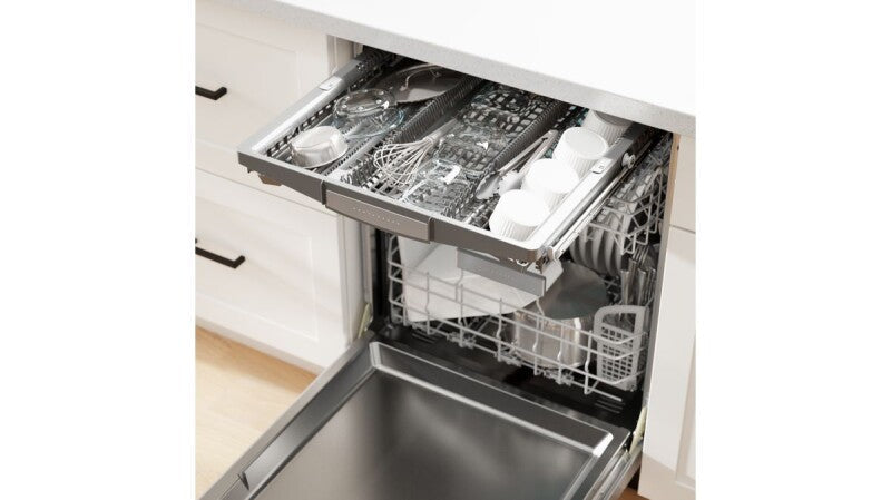 BOSCH  Benchmark™ Dishwasher 24'' - Stainless Steel (SHX9PCM5N)