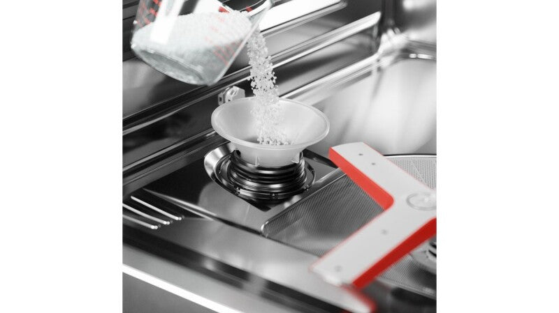 BOSCH  Benchmark™ Dishwasher 24'' - Stainless Steel (SHX9PCM5N)