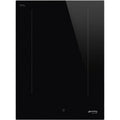 Smeg  Cooktop Universal - Black (SIMU315D)