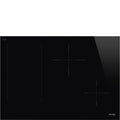 Smeg  Cooktop Universal - Black (SIMU330D)