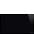 Smeg  Cooktop Universal - Black (SIMU336D)
