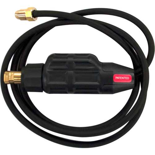 CK Worldwide 200A Rigid Head TIG Torch, 25 ft - Fronius Combo