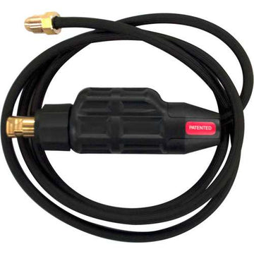 CK Worldwide 200A Rigid Head TIG Torch, 25 ft - Fronius Combo