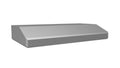 Vent-A-Hood  SLH6-K - Premium Power Lung (V-Line) Under Cabinet - Stainless Steel (SLH6K30SS)