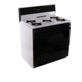 Premier  36 Inch Gas Range - Other (SLK849WP)