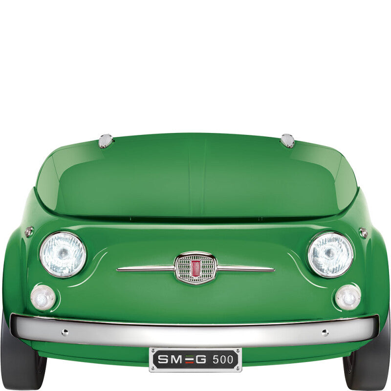 Smeg  Refrigerator - Green (SMEG500GRUS)