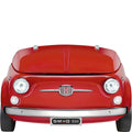 Smeg  Refrigerator - Red (SMEG500RDUS)