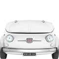 Smeg  Refrigerator - White (SMEG500WHUS)