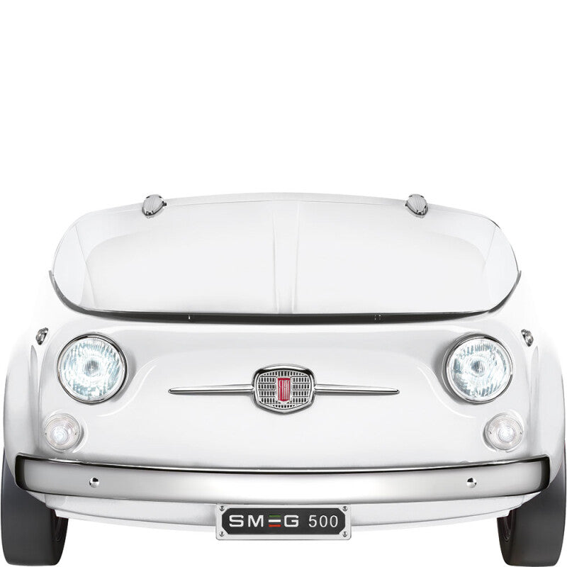 Smeg  Refrigerator - White (SMEG500WHUS)