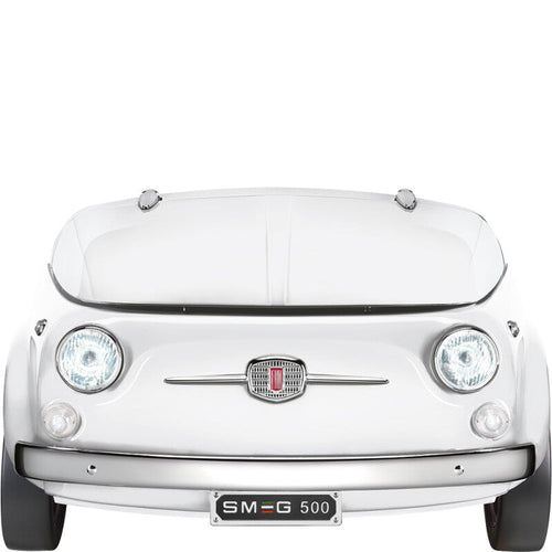 Smeg  Refrigerator - White (SMEG500WHUS)