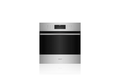 Wolf 24" E Series Transitional Built-In Single Oven - Stainless (SO24TESTH)
