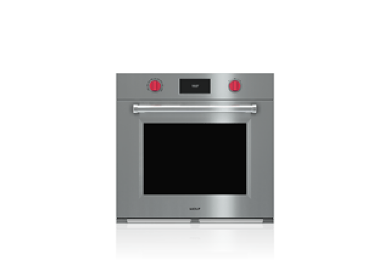 WOLF  30" M Series Professional Built-In Single Oven - Other (SO30PMSPH)