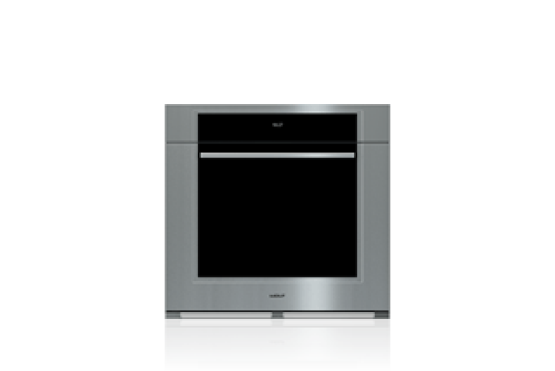 WOLF  30" M Series Transitional Built-In Single Oven - Other (SO30TMSTH)