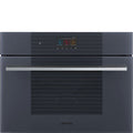Smeg  Oven Linea - Neptune Grey (SOCU2104SCG)