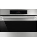 Smeg  Oven Classic - Stainless steel (SOCU2304SCX)