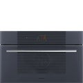 Smeg  Oven Linea - Neptune Grey (SOCU3104MCG)