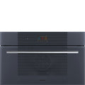 Smeg  Oven Linea - Neptune Grey (SOCU3104SCG)