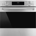Smeg  Oven Classic - Stainless steel (SOU2300TX)