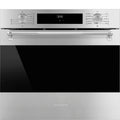 Smeg  Oven Classic - Stainless steel (SOU3300TX2)