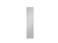 BERTAZZONI  18" Door Panel Kit - Stainless Steel (SP18CX)
