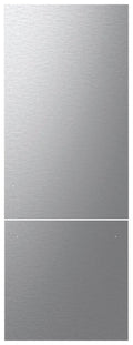 BERTAZZONI  30" Door Panel Kit - Stainless Steel (SP30BMX)